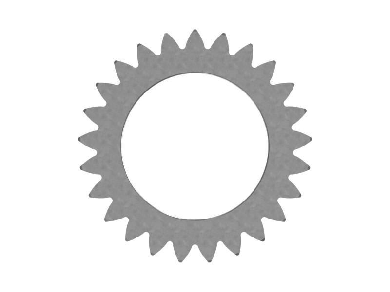 569-2048 25-Tooth Planetary Gear - image 3