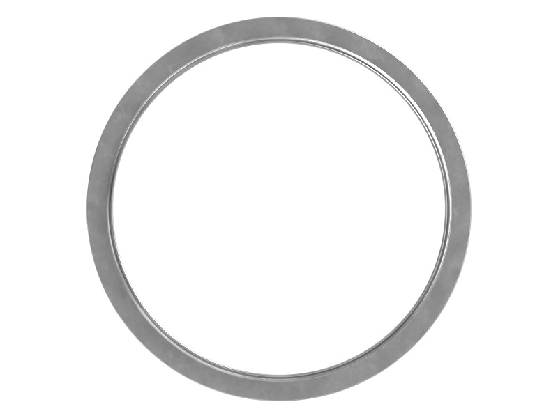 569-7728 272.288 mm Diameter Crankshaft Seal - image 3