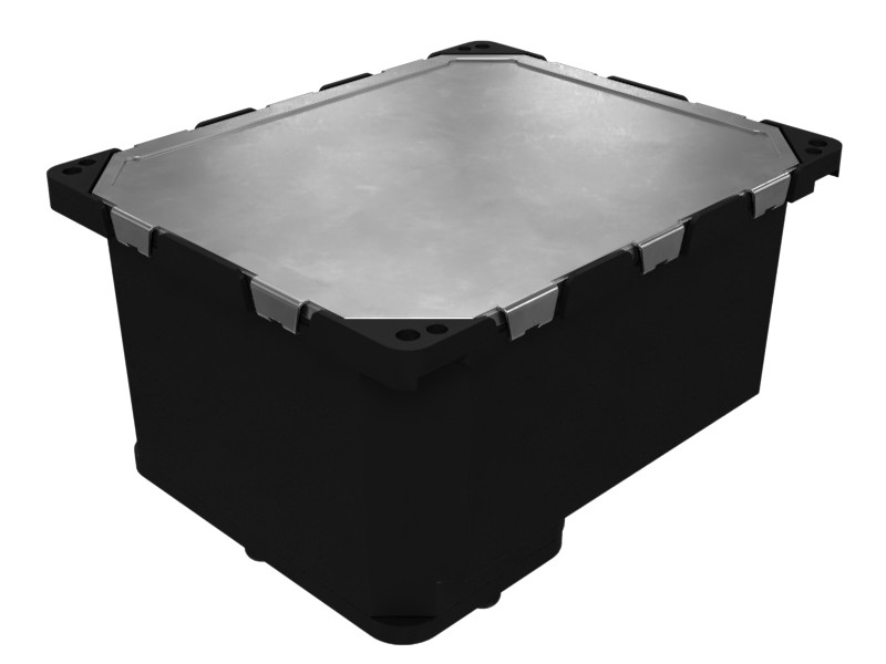569-8638 Electronic Control Assembly