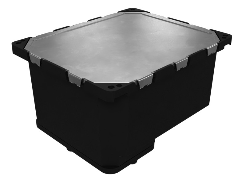 569-8643 Electronic Control Assembly