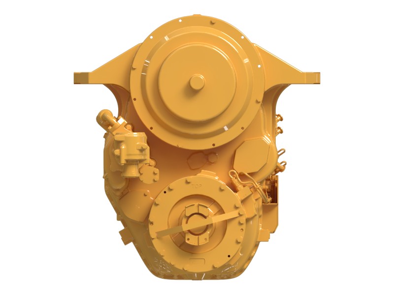 570-0453 Transmission Unit - image 4