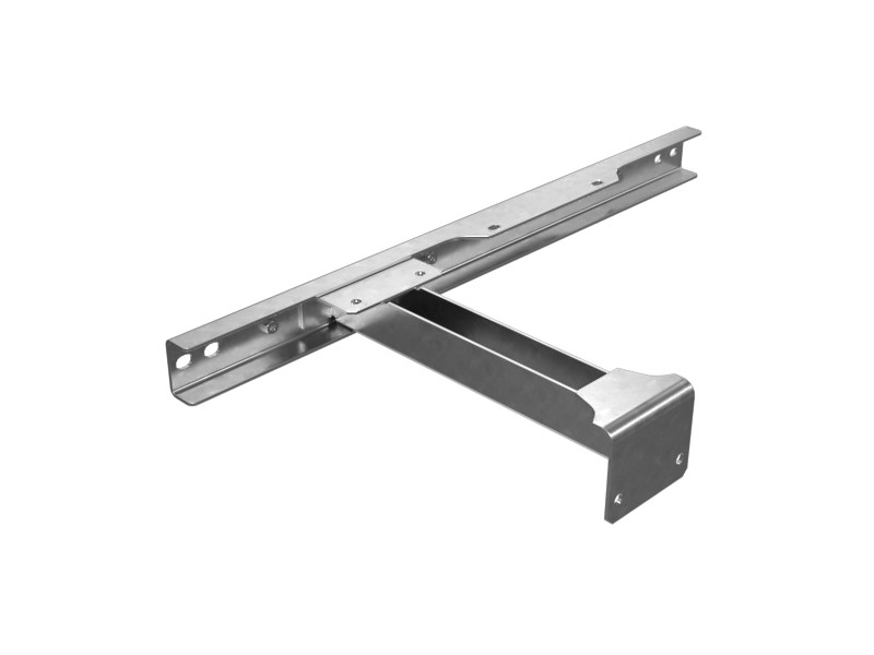 570-1598 Hood Shroud Support