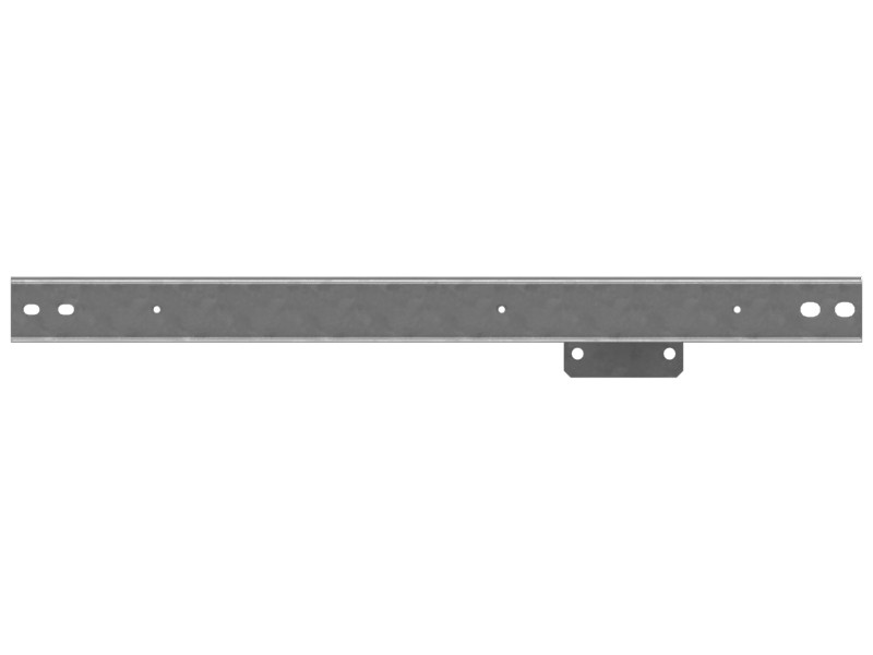 570-1598 Hood Shroud Support - image 2
