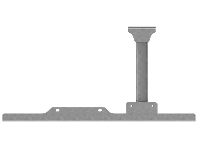 570-1598 Hood Shroud Support - image 3