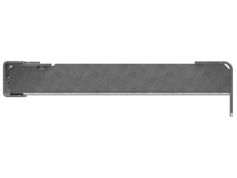 570-1598 Hood Shroud Support - image 4
