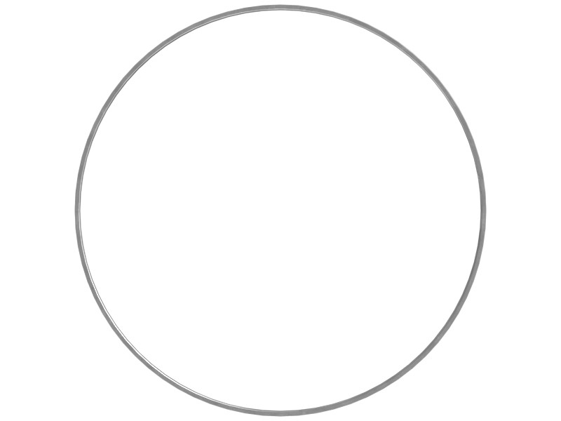 571-0579 398.54 mm ID O-Ring - image 3