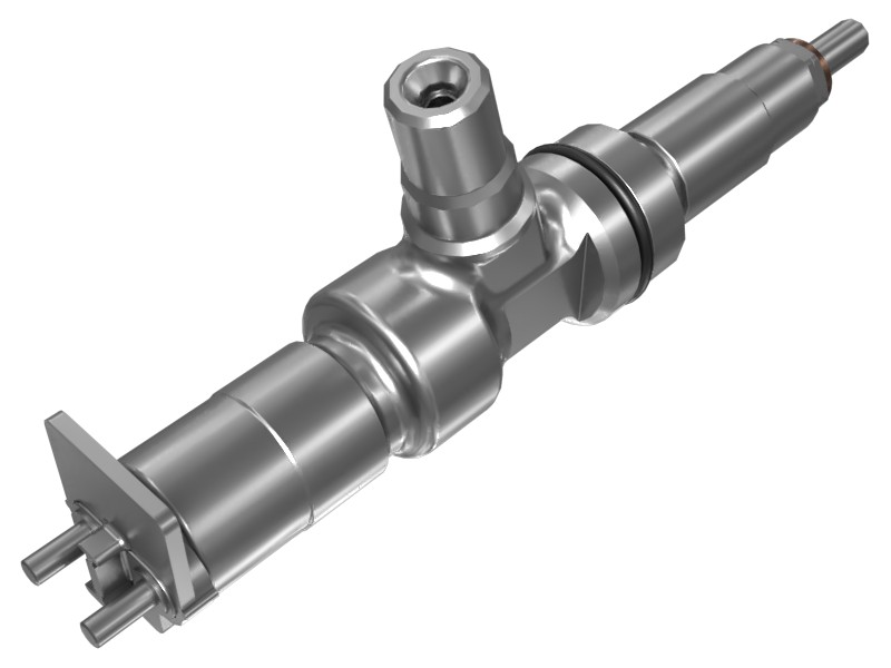 571-0940 Cylinder Head Injector