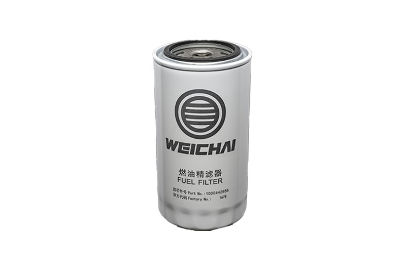 571-2316 Engine Fuel Filter