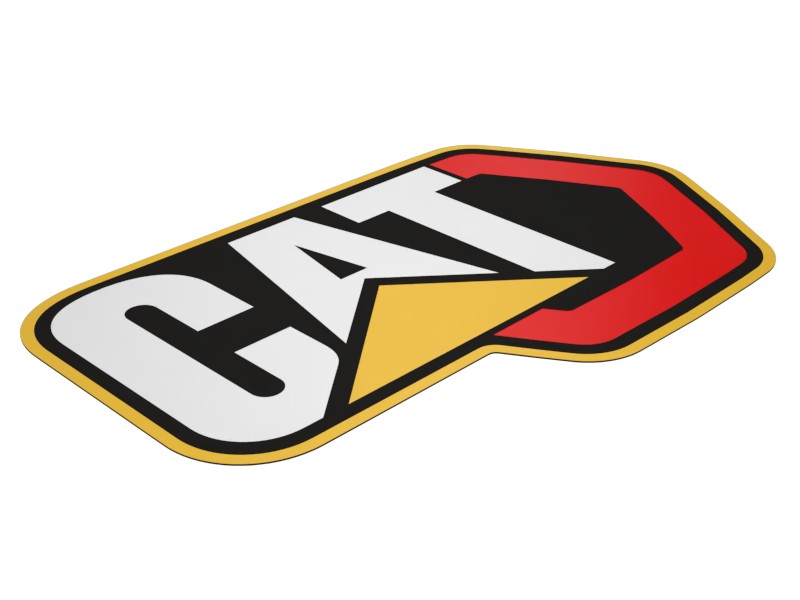 571-4652 Trademark Label