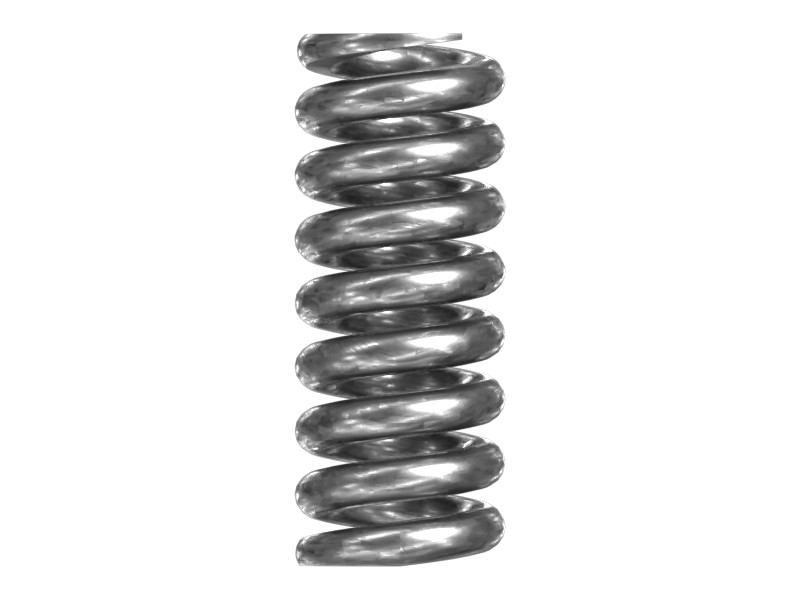 571-9666 Track Adjuster Recoil Spring - image 3
