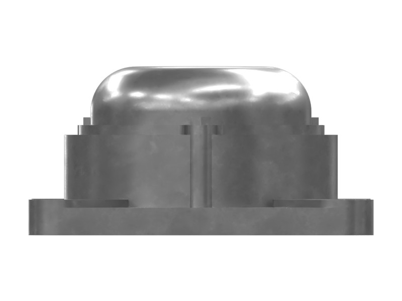 572-1725 60 mm ID Flanged Bearing - image 2