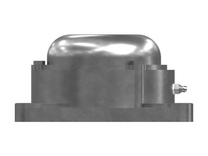 572-1725 60 mm ID Flanged Bearing - image 4