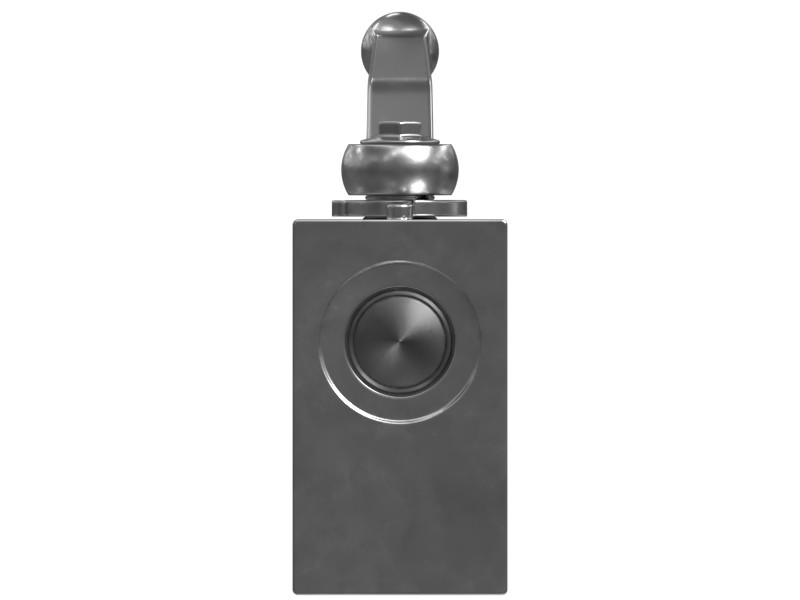 572-2841 Ball Valve Assembly - image 4