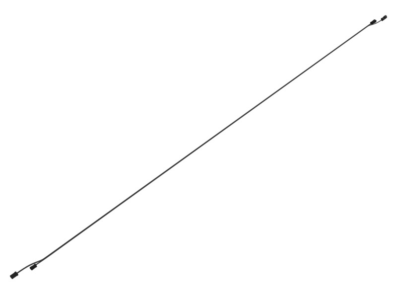 572-3131 Extension Wiring Harness