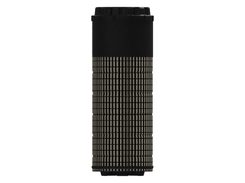 572-8283 Air Precleaner Element - image 2