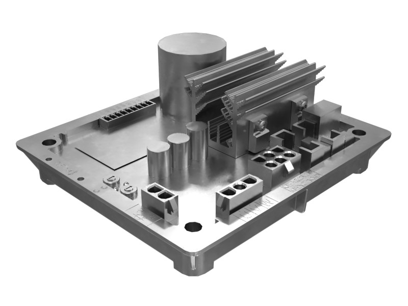 573-6014 Voltage Regulator