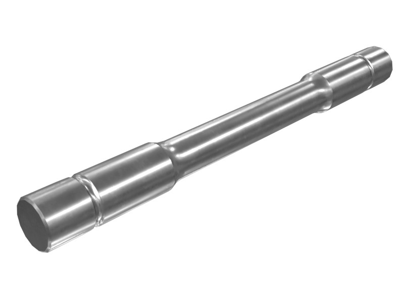 573-8677 52 mm Diameter Hydraulic Hammer Tie Rod