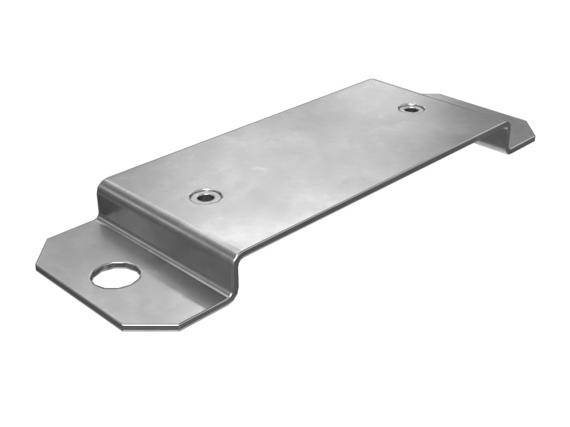 574-2259 Relay Panel Bracket Group