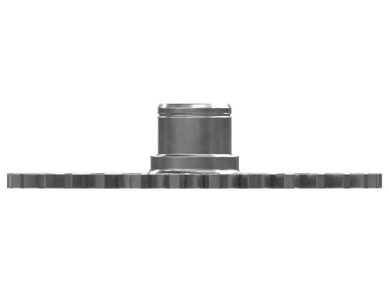 574-2843 Speed Sensor Rotor - image 2