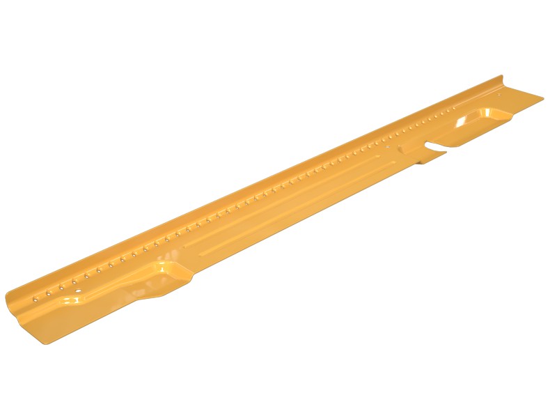 574-4025 1.5 mm Thick Cab Shroud