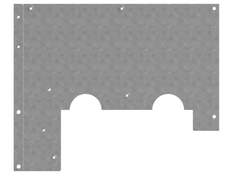 574-4044 Noise Suppression Panel - image 3