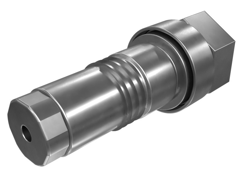 575-8321 Relief Valve Assembly