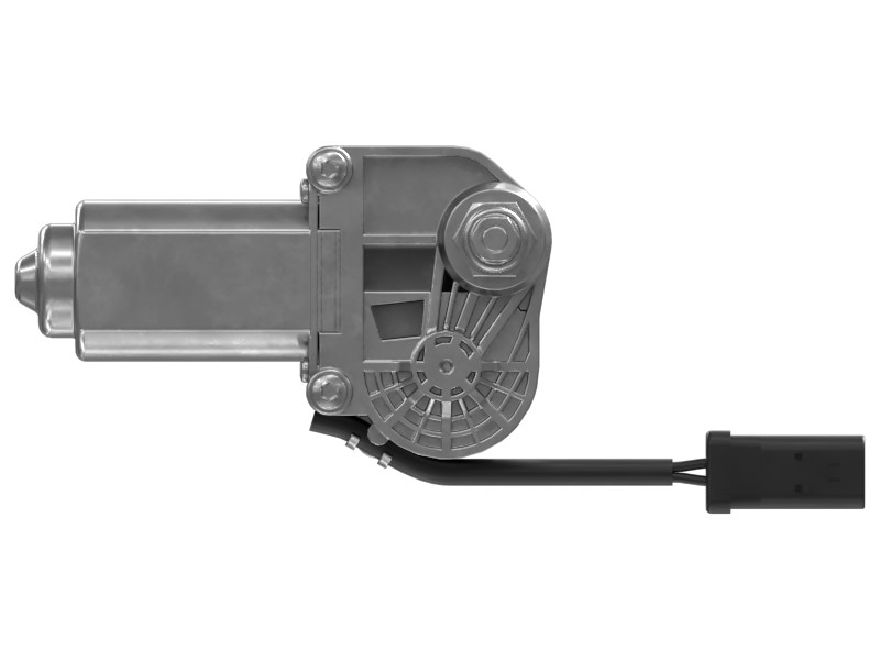 575-8670 24V Window Wiper Motor - image 2