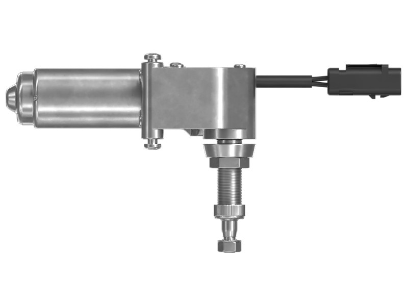 575-8670 24V Window Wiper Motor - image 3