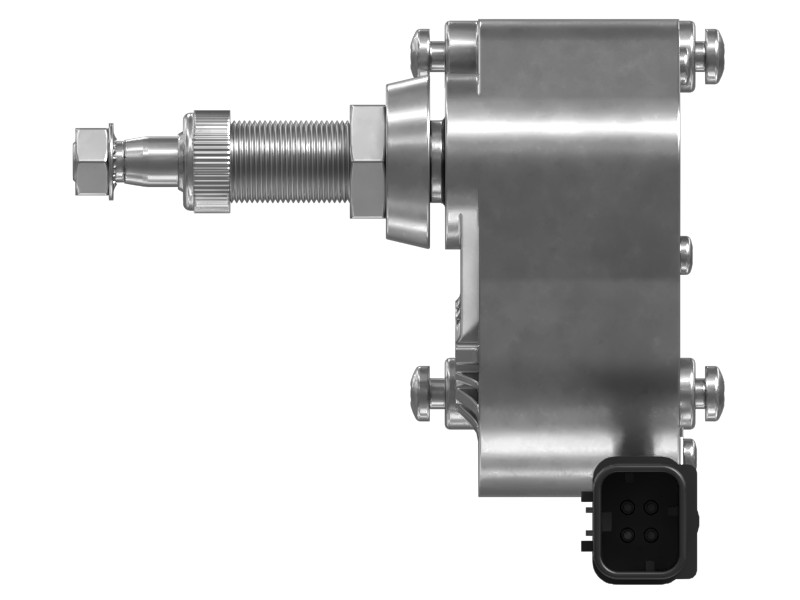 575-8670 24V Window Wiper Motor - image 4
