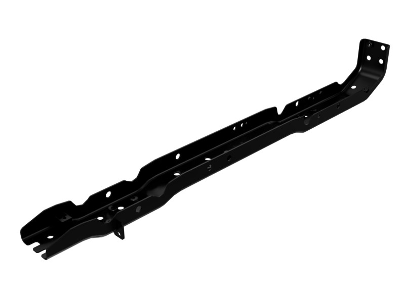 575-9511 Radiator Access Door Support