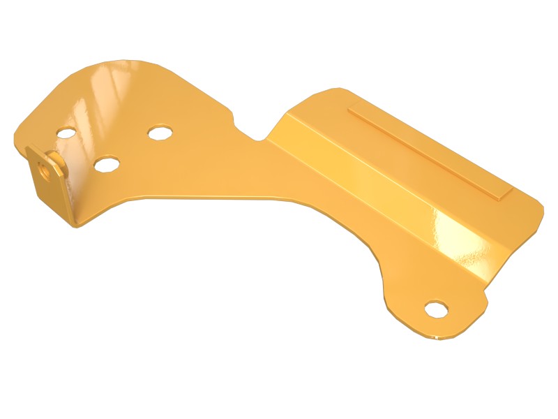 575-9521 Engine Noise Suppression Cover