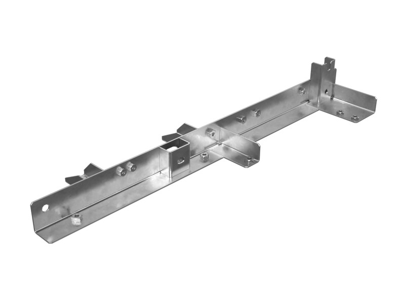 576-1793 Hood Shroud Support
