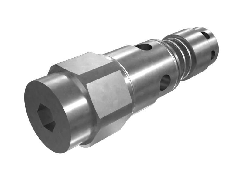 576-2722 Hydraulic Control Check Valve