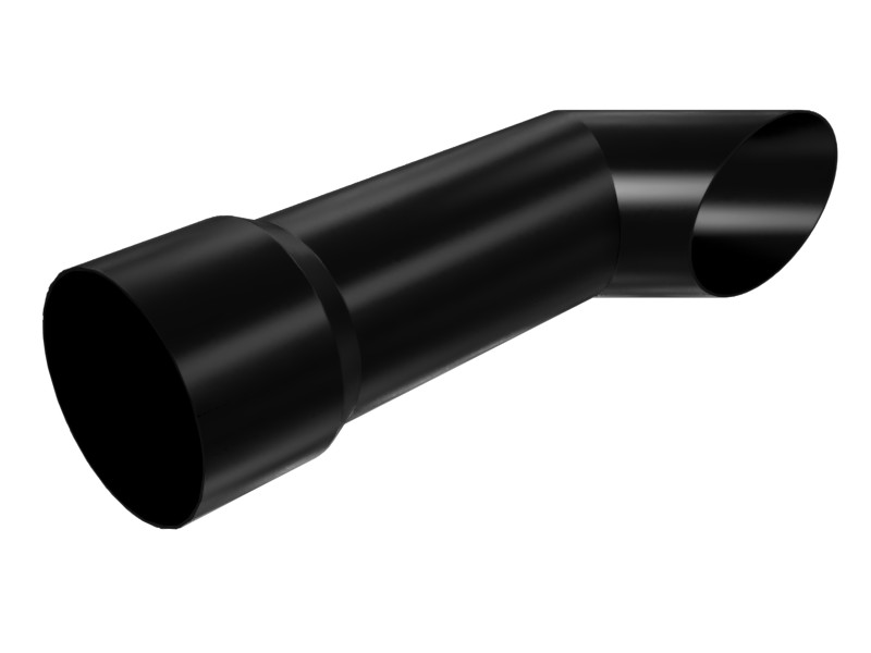576-4348 111 mm ID Tailpipe