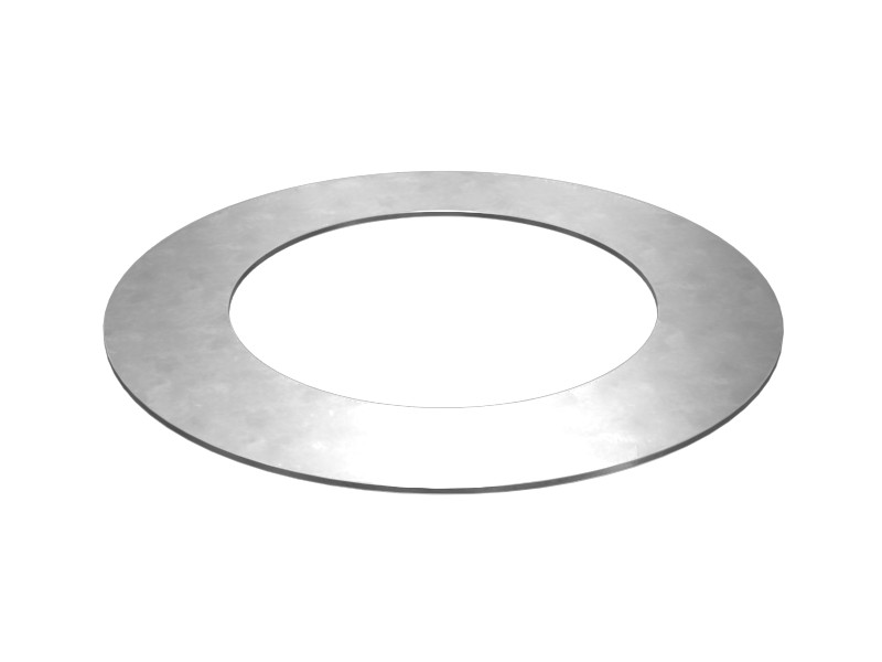 576-4467 0.5 mm Thick Steel Shim
