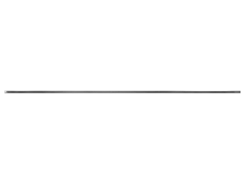 576-4467 0.5 mm Thick Steel Shim - image 2