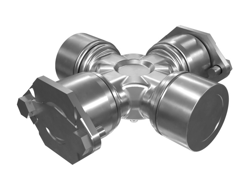 576-6565 General Duty Universal Joint