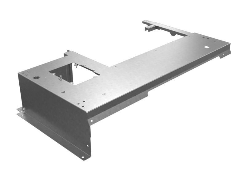 576-9465 Access Cover