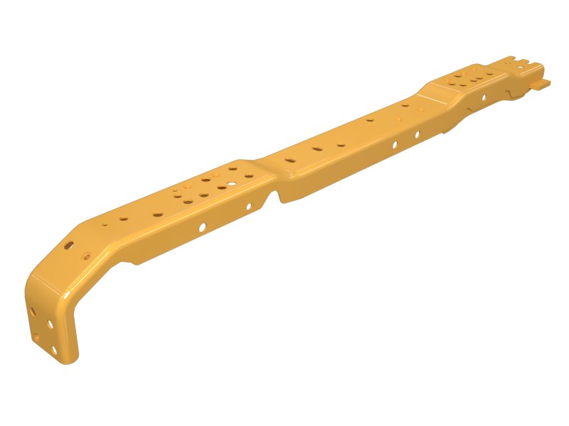 576-9468 Radiator Door Support
