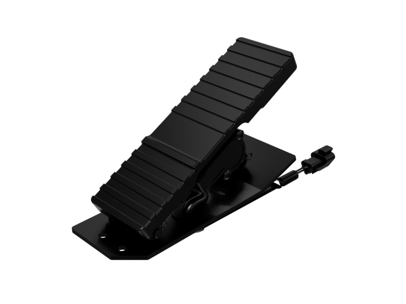 577-2006 Accelerator Pedal