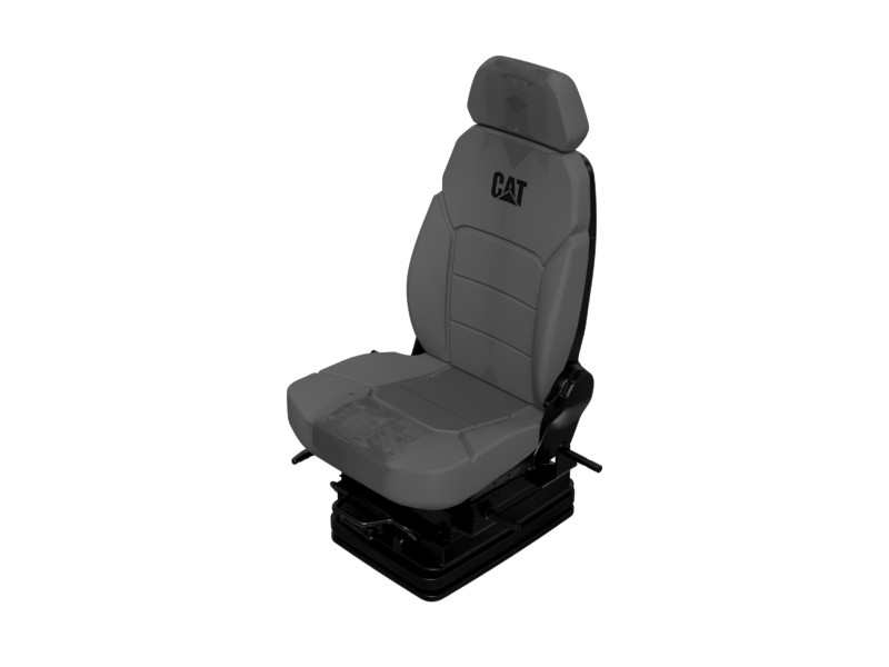 577-8381 Suspension Seat