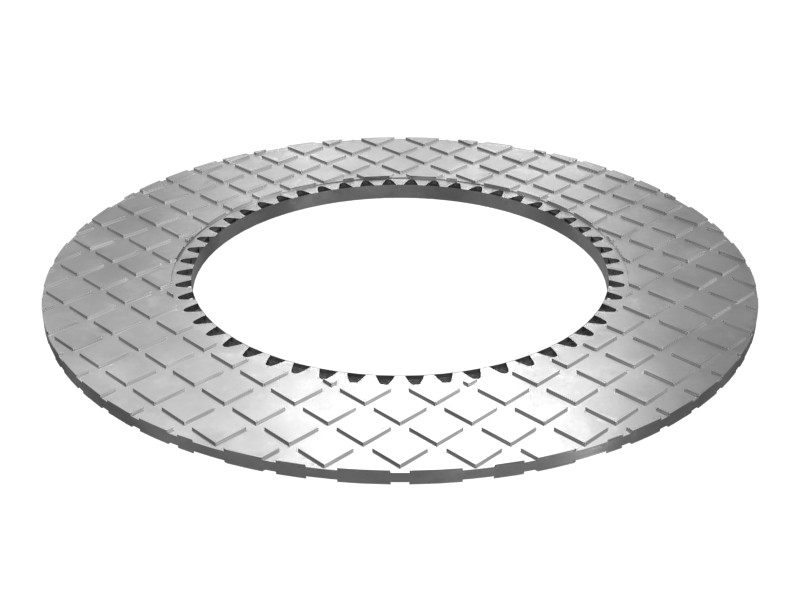 578-0304 4 mm Thick Friction Disc