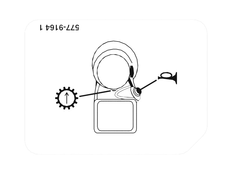 578-4155 Cat 320 GC Film - image 3