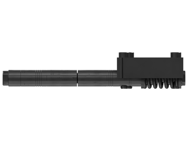 579-0231 Hydraulic Compensator Valve - image 2