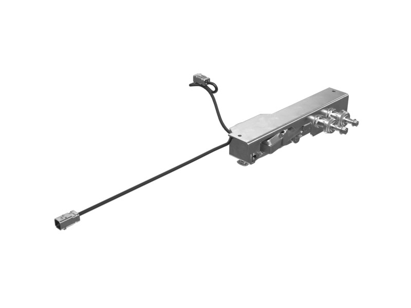 580-5407 24V Window Wiper Motor