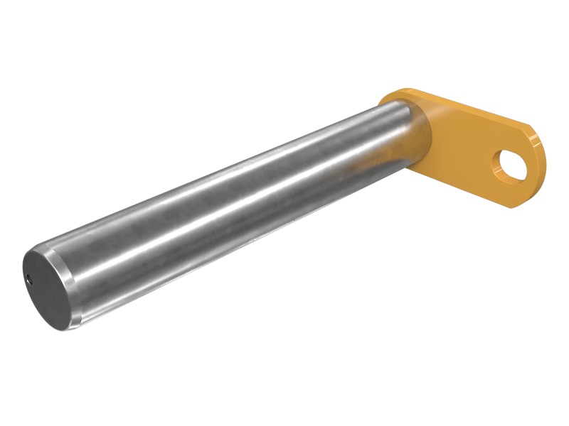 580-8457 99.85 mm OD Universal Pin
