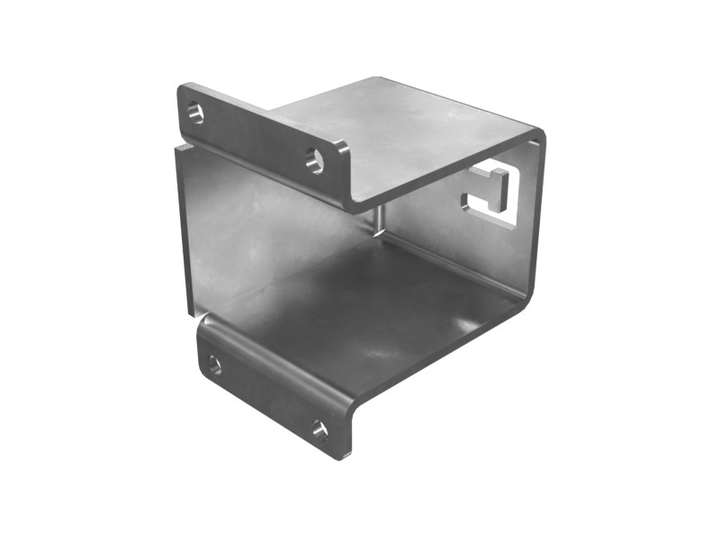 582-1677 Wiring Mounting Bracket