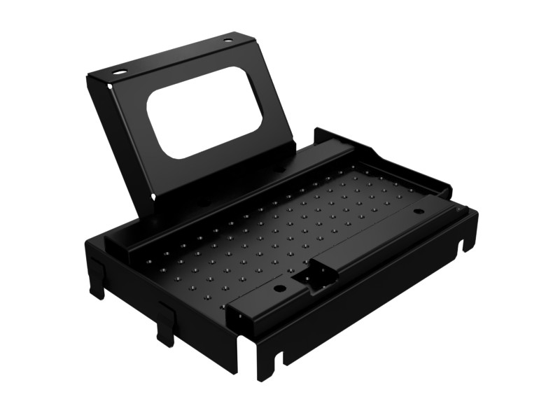 582-3527 Hood Guard Cover
