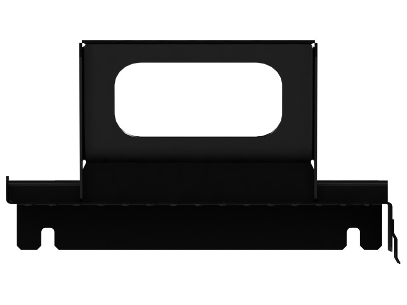 582-3527 Hood Guard Cover - image 2
