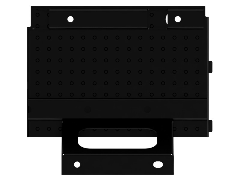 582-3527 Hood Guard Cover - image 3